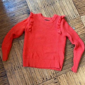 Banana republic sweater